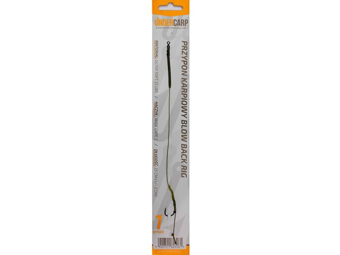 przypony karpiowe blow back righ2