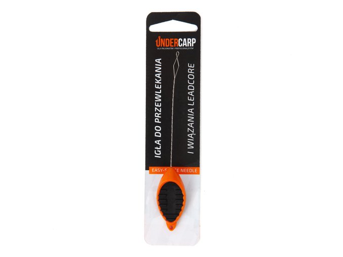 Jehla Easy Splice Needle