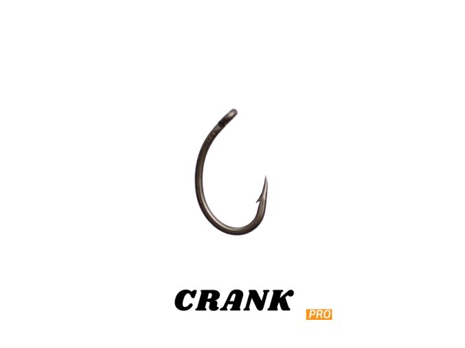 UC463 Hacky Crank PRO