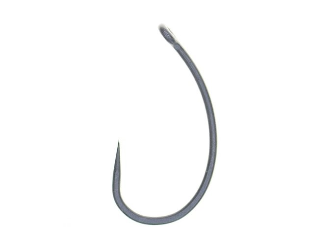 UC269 Hacky teflonove bez protihrotu CURVE SHANK