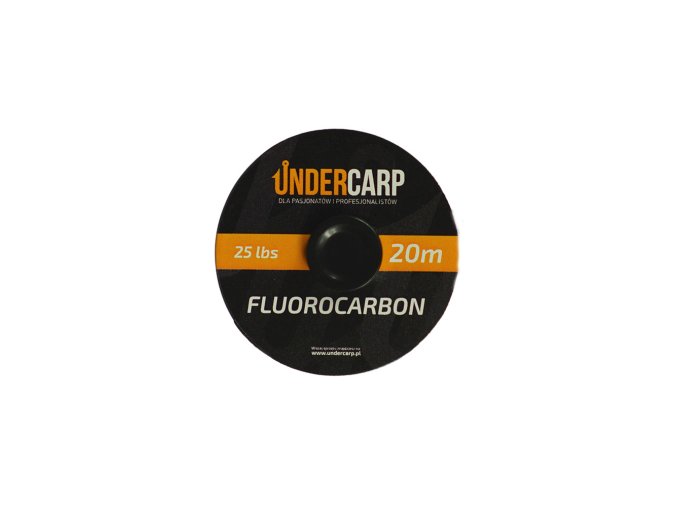 UC94 Fluorocarbon 25 lbs 20 m