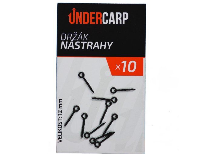 UC433 Drzak Nastrahy – 12 mm