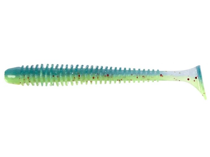 Swing Impact 8,5cm Violet Chart Red