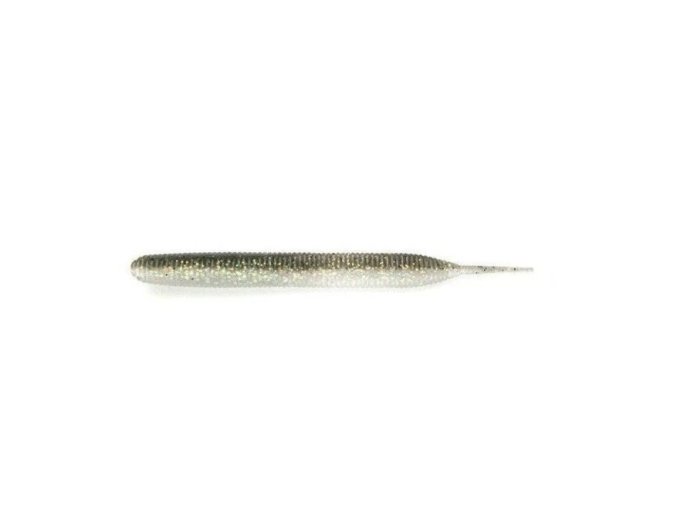 sexy impact crystal shad