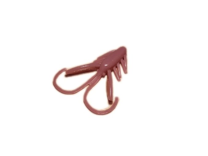 nympcho antique pink