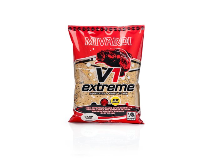 V1 FEEDER EXTRA