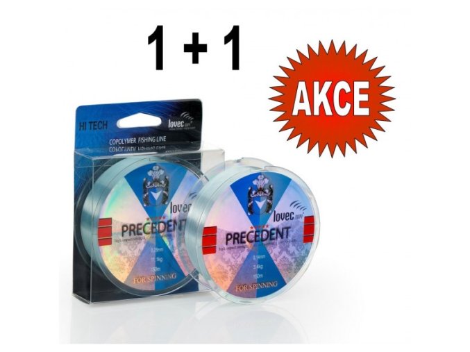 vlasec precedent for spinning 150 m 1 1