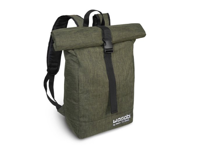 Batoh Delphin WASABI Rucksack