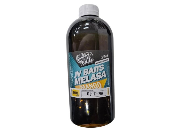 melasa mango