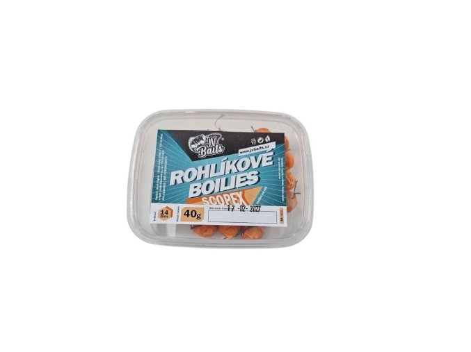 rohlíkáč scopex