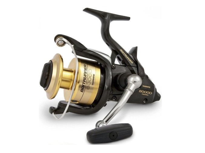 baitrunner 6000D