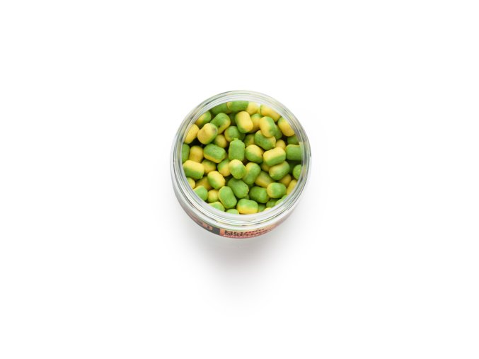 Method mini wafters Ananas (20g)