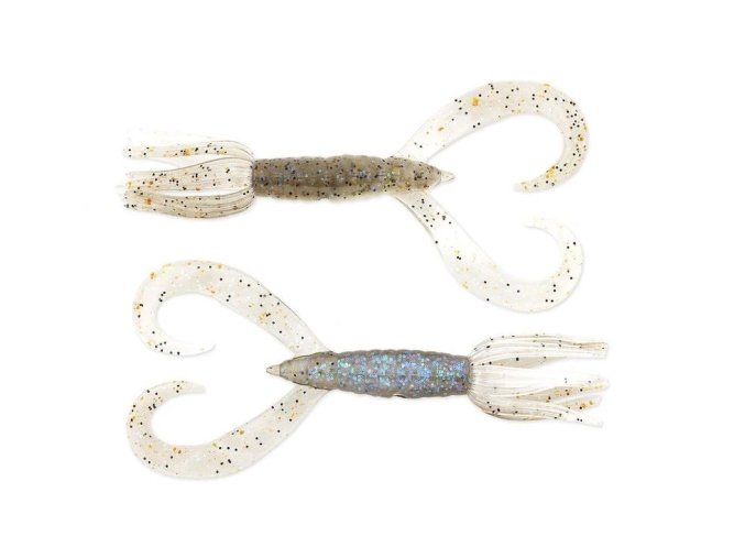 little spider electric shad