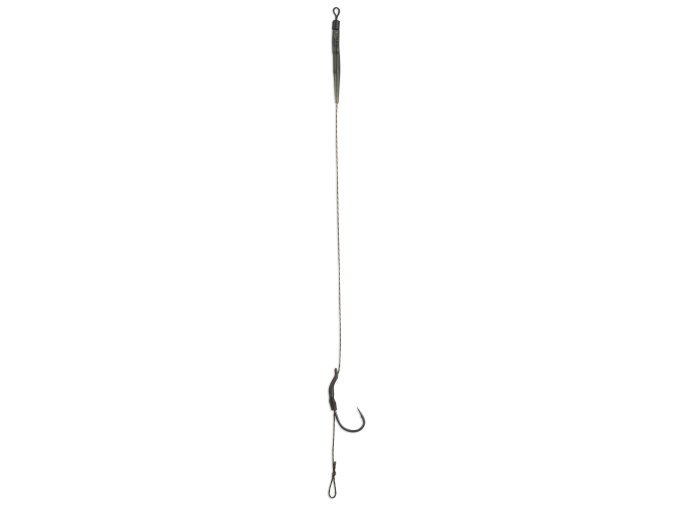 Anaconda návazec Piercer Line Aligner Rig B 988 s protihrotem