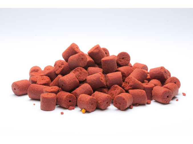 Varianty produktu Rapid pelety Extreme Robin Red (150g 16mm2