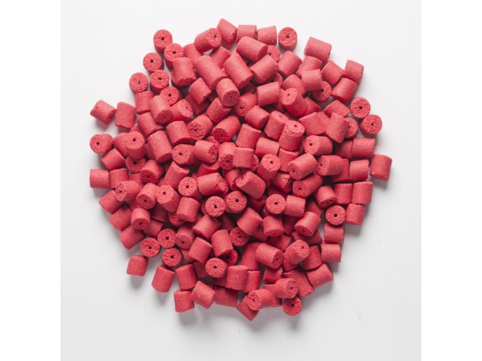 Rapid pellets Easy Catch Jahoda 1kg 12mm