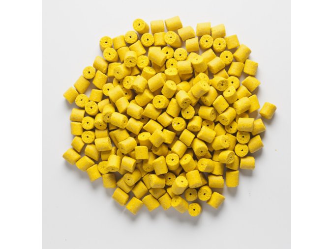 Rapid pellets Easy Catch Ananas 1kg12