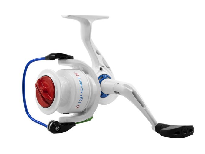 Delphin YUPIE 3T vel. 3000