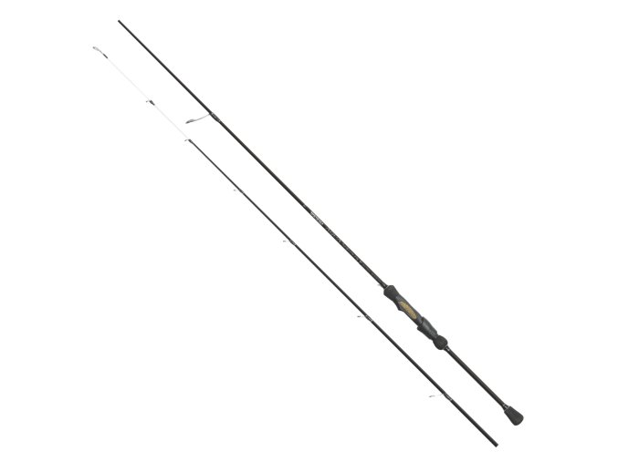 Mistrall prut Aqua Perch Spin 2,13m 2 10g