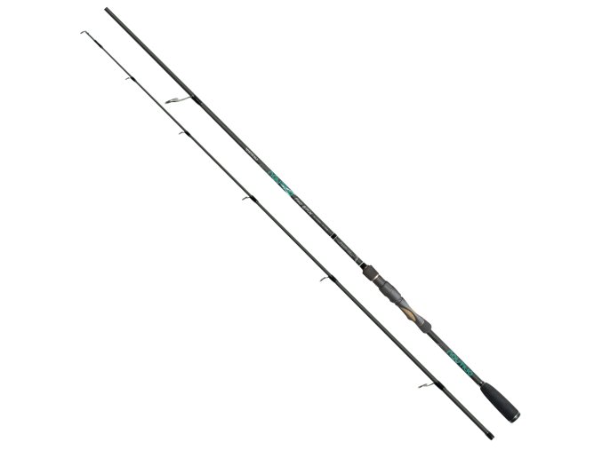 Mistrall prut Nautilo Pro Spin 2,1m 3 15g
