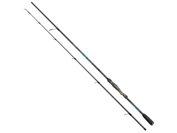 Mistrall prut Nautilo Pro Spin 2,4m 5 25g