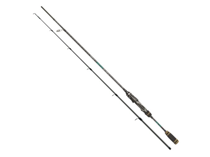 Mistrall prut NAUTILIO GV SPIN 2,1m 10 20g