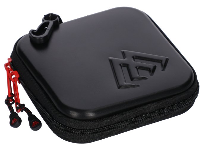 Pouzdro na Drobnosti a Nástrahy