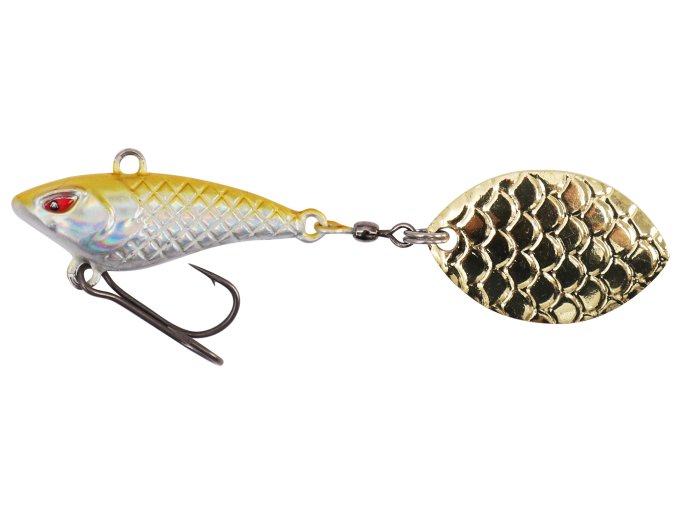 M TAIL 9g Gold