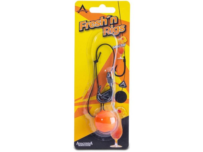 Anaconda vůně do auta mai tai