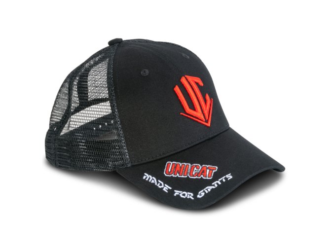 Uni Cat kšiltovka Team Mesh Cap