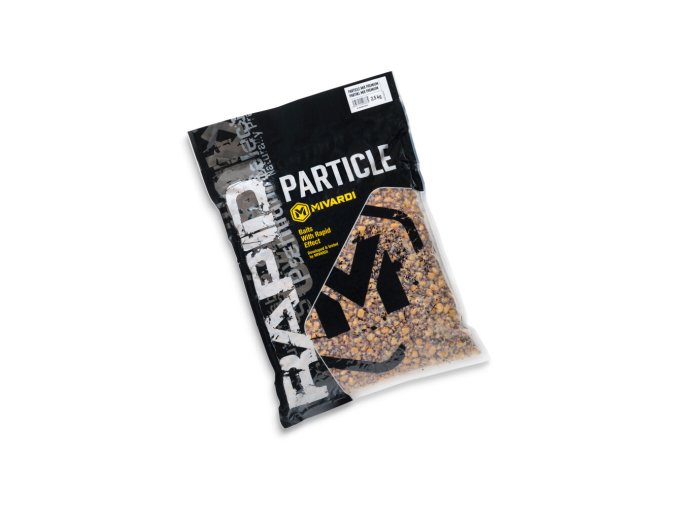 Partikl mix premium 2,5kg