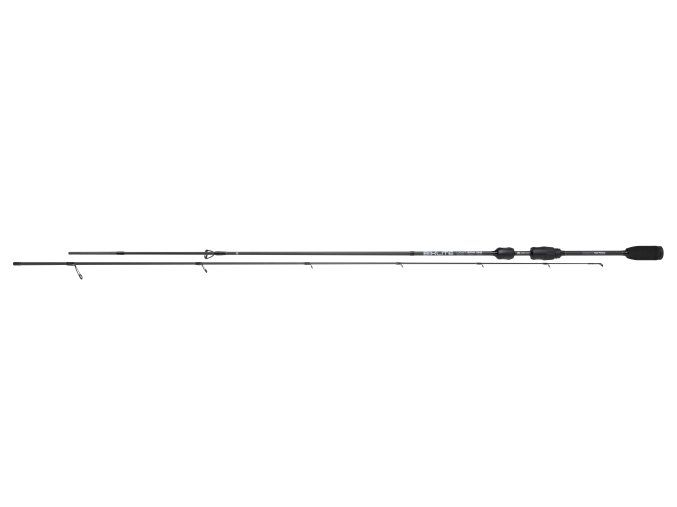 Prut Bixlite Light Spin 198 cm 1–7 g (2 díl.)