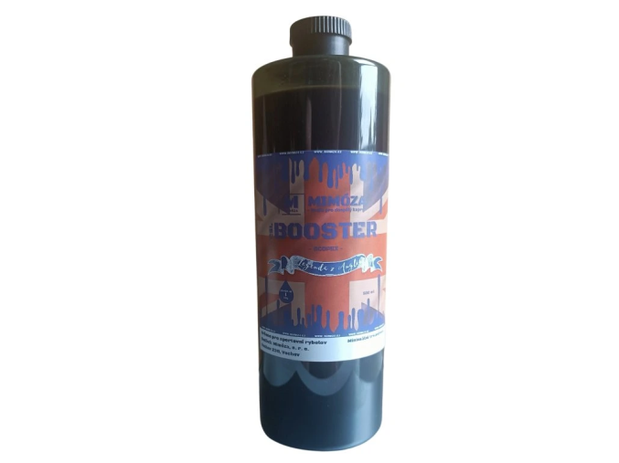 booster csl scopex