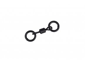 49933 Double Ringed Chod Swivel