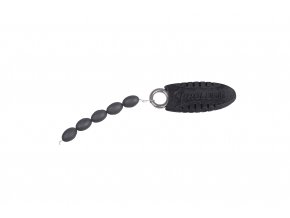 49940 Downforce Tungsten Drop Rig Sinkers Standard