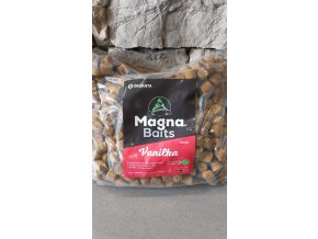 Magna Baits 3kg 18mm - vanilka