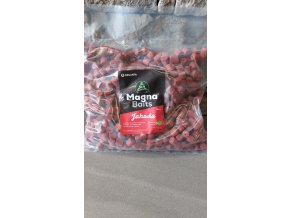 Magna Baits 5kg 18mm - jahoda