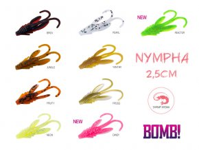 nympha