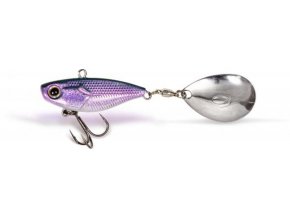 spin jig baitfish