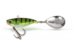 spin jig perch