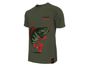 Tričko Delphin CATCH ME! OKOUN vel.S4