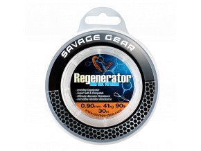 SG Vlasec Regenerator Mono 30m 0.90mm 41kg 90lb