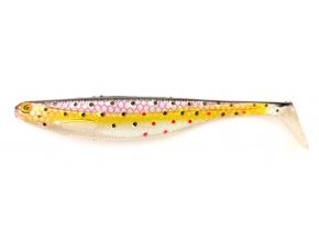 Westin gumová nástraha ShadTeez Slim 10cm 6g Brook Trout