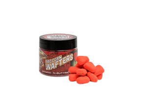 BENZAR MIX PRO CORN WAFTERS mango kyselina máslová Fluo red 60ml