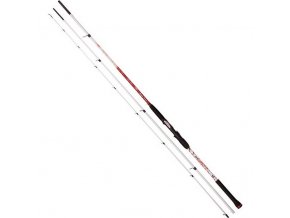 Quantum Magic Trout Impulsive Rod 11 1 10g