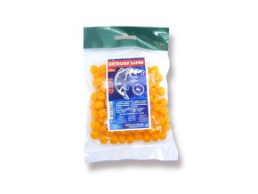 KS Fish extrudy super 20g med