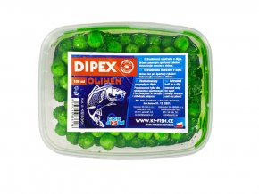 KS Fish Dipex 100ml oliheň