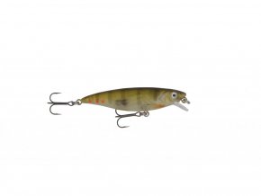 SG 3D Twitch Minnow 8cm 8.5g SS 03 Perch