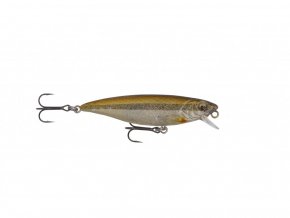 SG 3D Twitch Minnow 8cm 8.5g SS 05 Minnow