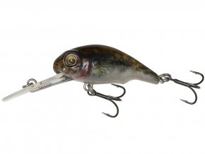 SG 3D Goby Crank 40 3.5g F 01 Goby